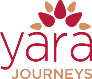 Yara Journey logo